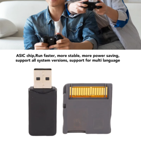 SDHC Flash Card Fit for NDS 2D - đánh giá và giá Gaming Console All In One