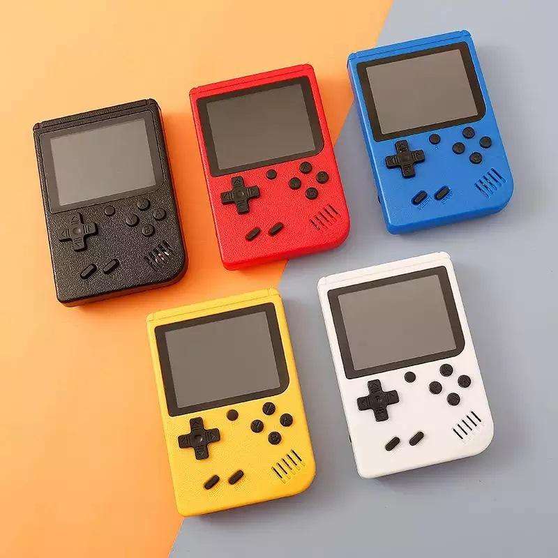 Retro Handheld Games Console B - đánh giá và giá Gaming Console Under 500