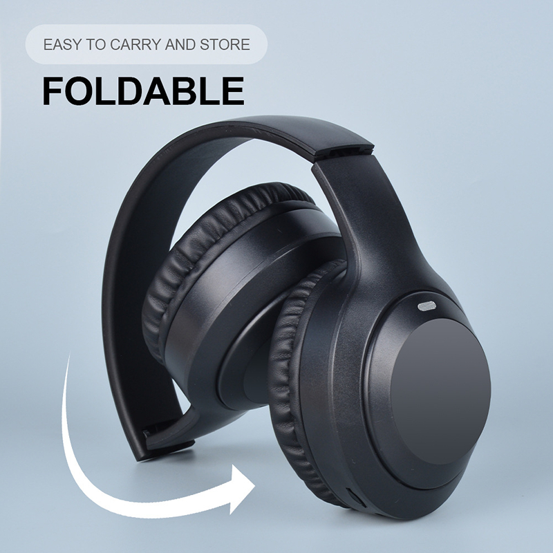 Over Ear HIFI Stereo M5 Headse - đánh giá và giá Gaming Headset Wired