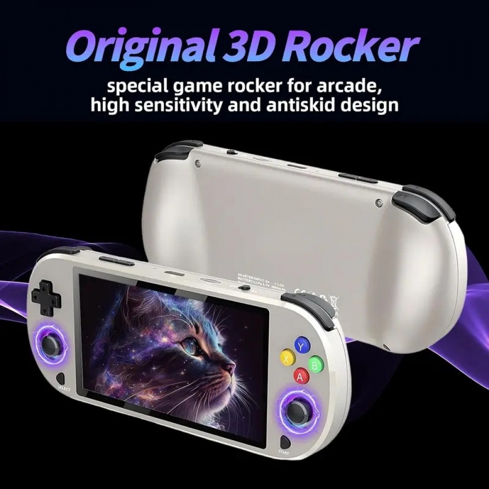 New M22 Pro Retro Handheld Gam - đánh giá và giá Gaming Console Under 500