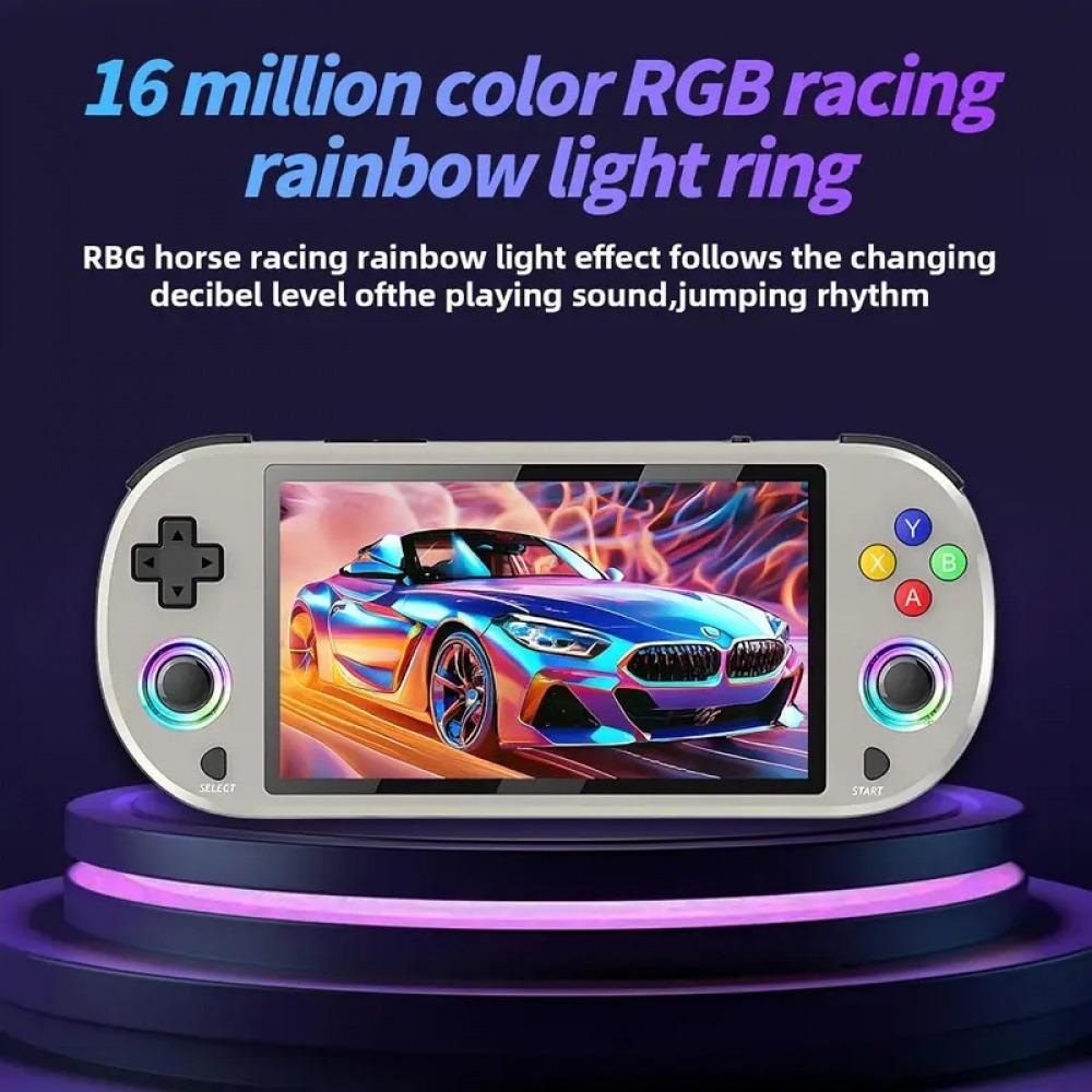 New M22 Pro Retro Handheld Gam - đánh giá và giá Gaming Console Under 500