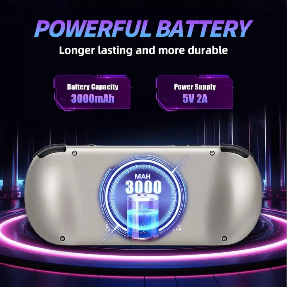 New M22 Pro Retro Handheld Gam - đánh giá và giá Gaming Console Under 500