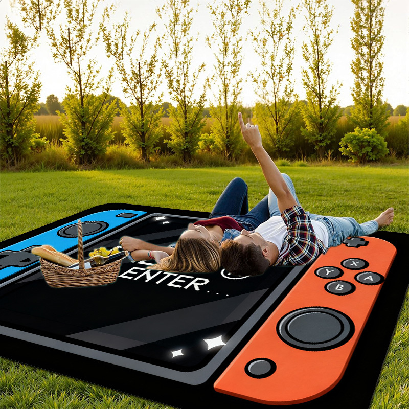 2D Flat Game Console Controlle - đánh giá và giá Gaming Console Room