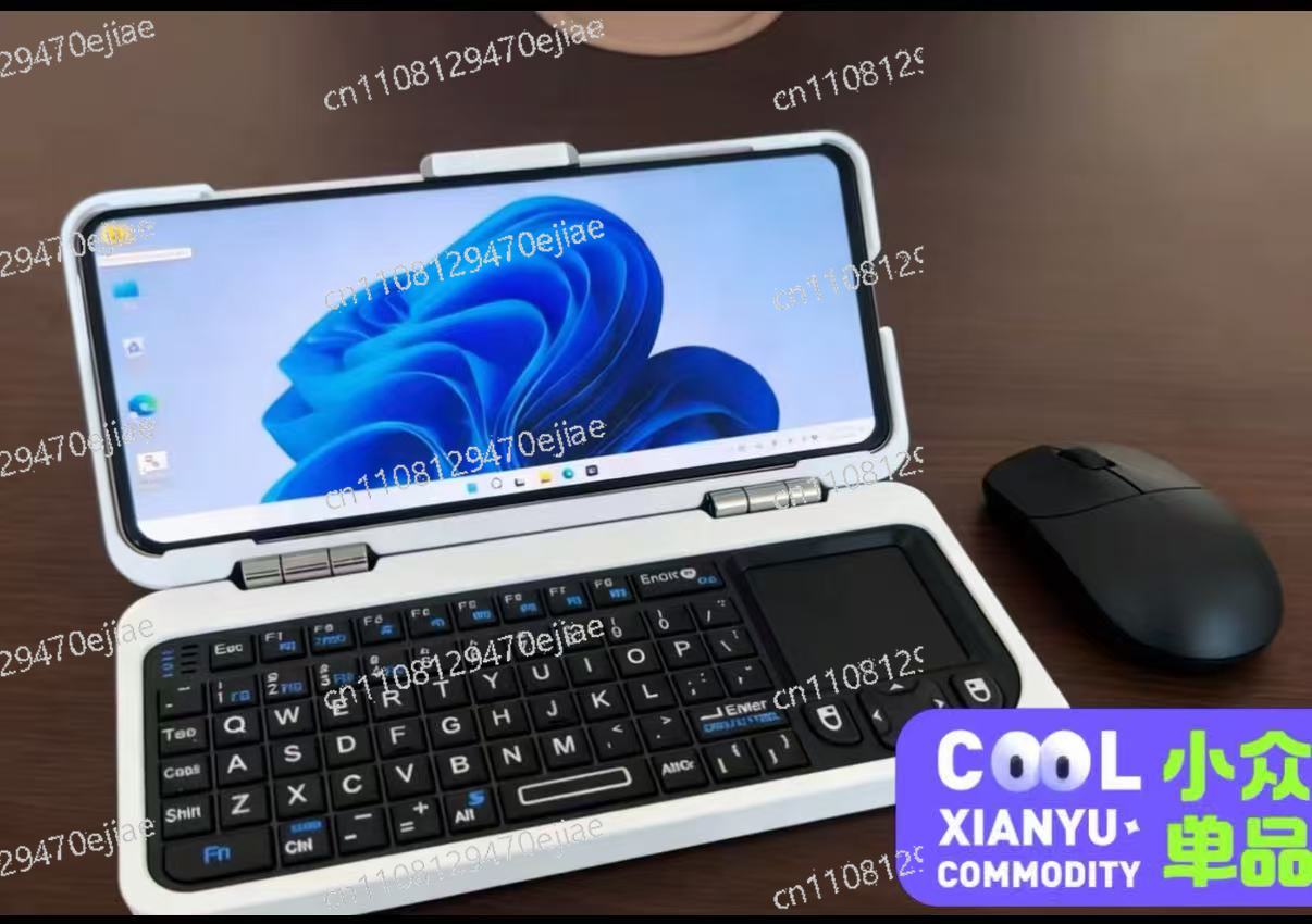 6 Inch Dual Boot Handheld PC | - đánh giá và giá Gaming Consoles