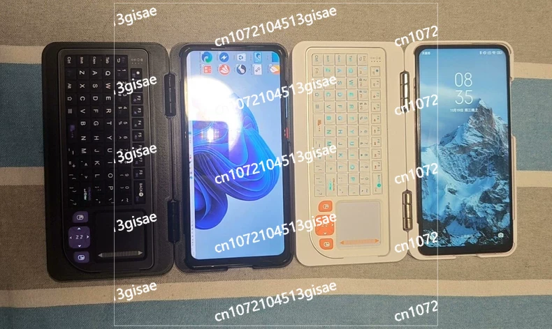 6 Inch Dual Boot Handheld PC | - đánh giá và giá Gaming Consoles