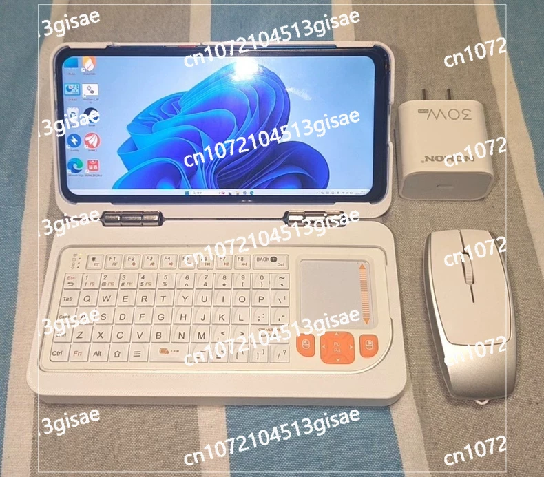 6 Inch Dual Boot Handheld PC | - đánh giá và giá Gaming Consoles