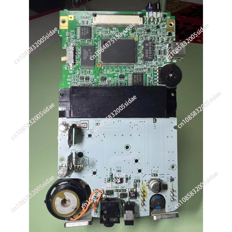 1pcs 100% Tested PCB Motherboa - đánh giá và giá Gaming Console With Games