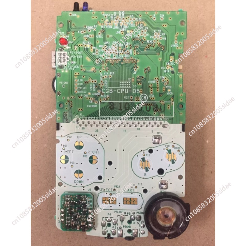 1pcs 100% Tested PCB Motherboa - đánh giá và giá Gaming Console With Games