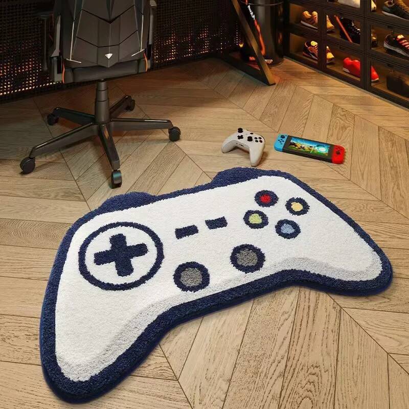 Gaming Controller Console Shap - đánh giá và giá Gaming Console Room