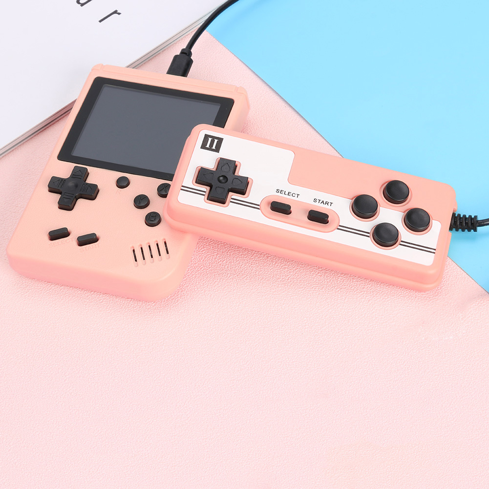 3 Inch Screen Classic Game Pla - đánh giá và giá Gaming Console Under 500