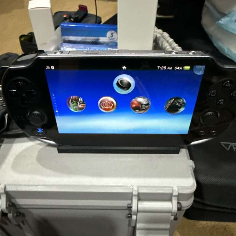 Portable Game Console Stand Ha - đánh giá và giá Gaming Console With Games