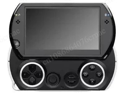 new 100 original Black/white O - đánh giá và giá Gaming Console With Games