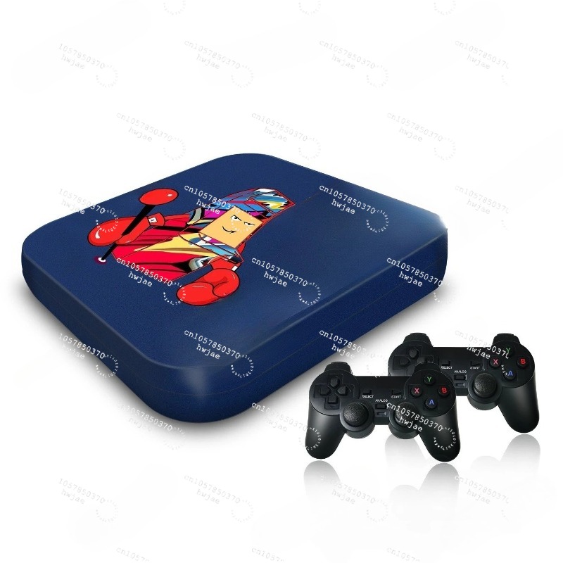 Spot Retro Game Console TV Out - đánh giá và giá Gaming Console With Games