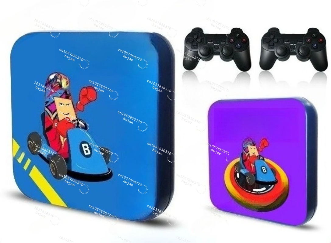 Spot Retro Game Console TV Out - đánh giá và giá Gaming Console With Games