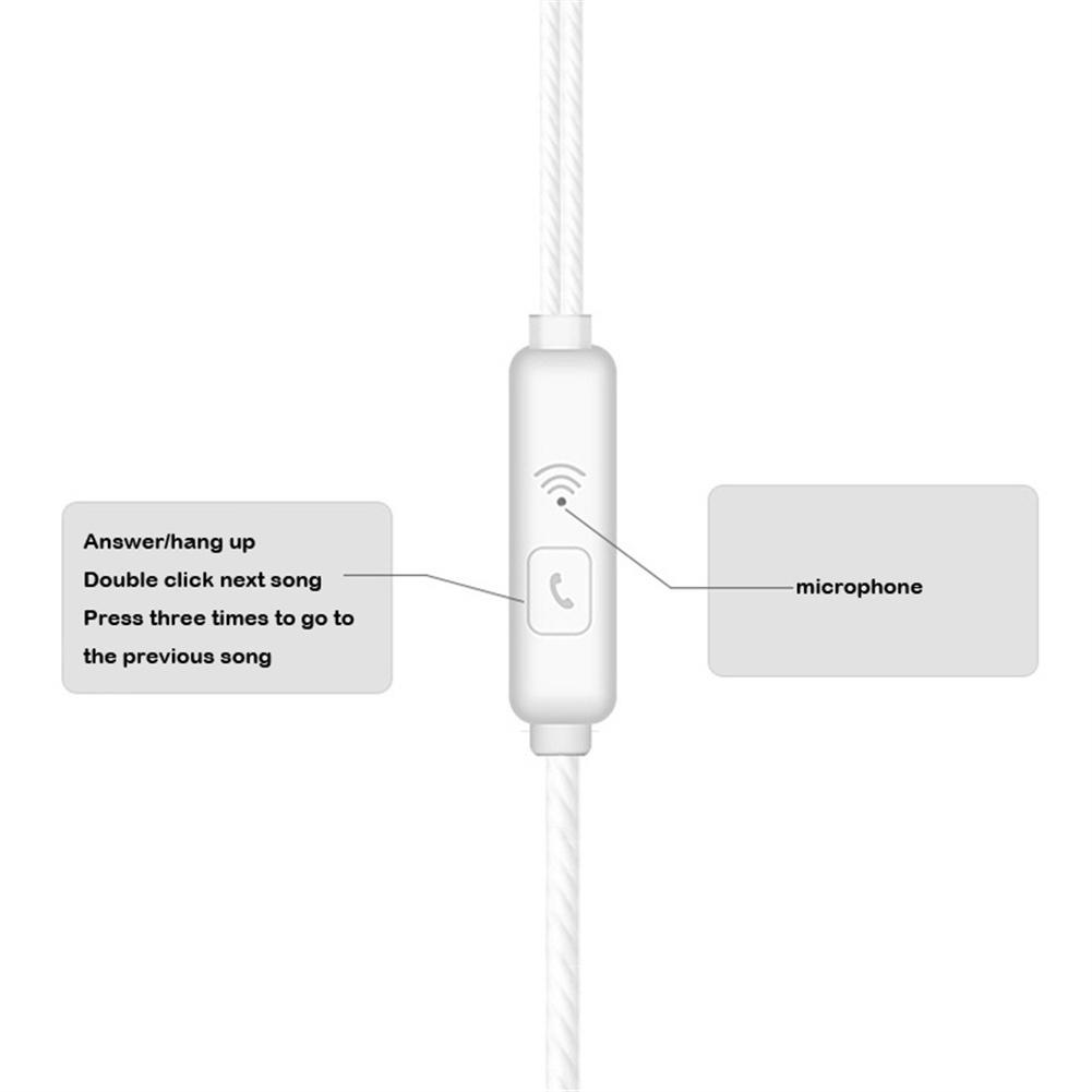 Universal Earphone 3.5mm Jack  - đánh giá và giá Gaming Headset Wired