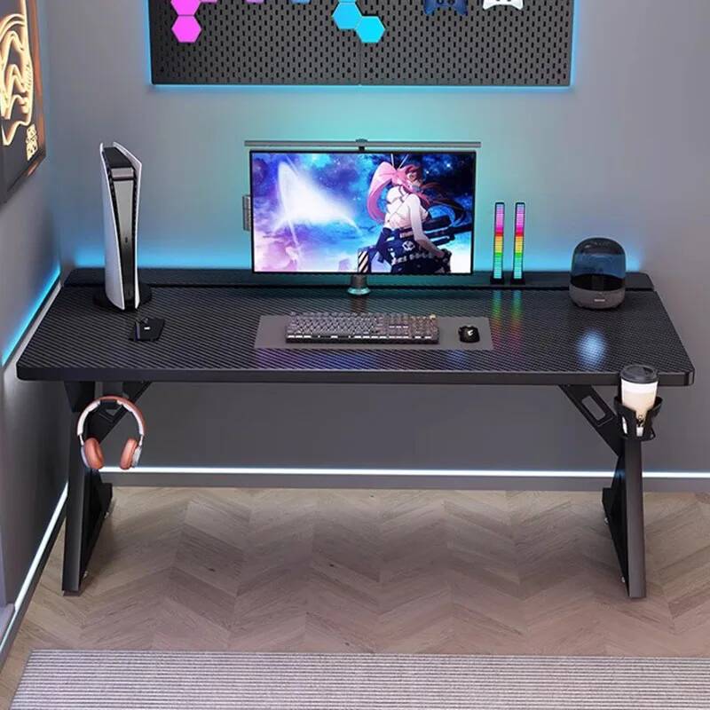 Desks Study Students Gaming St - đánh giá và giá Gaming Console Room