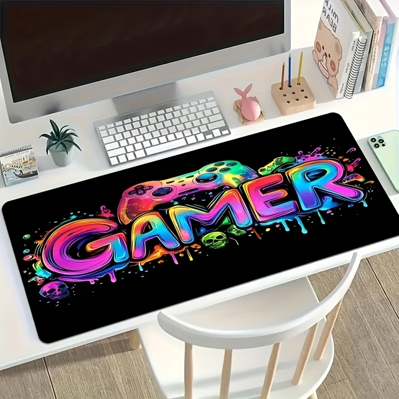 VIKAMA E-Sports Colorful Game  - đánh giá và giá Gaming Console Room