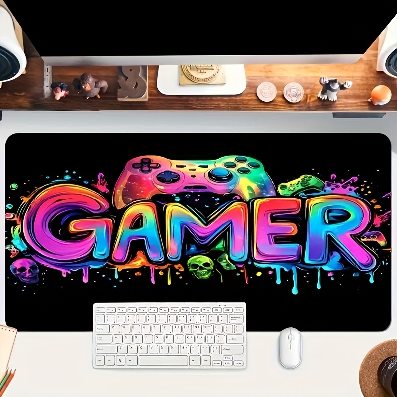 VIKAMA E-Sports Colorful Game  - đánh giá và giá Gaming Console Room