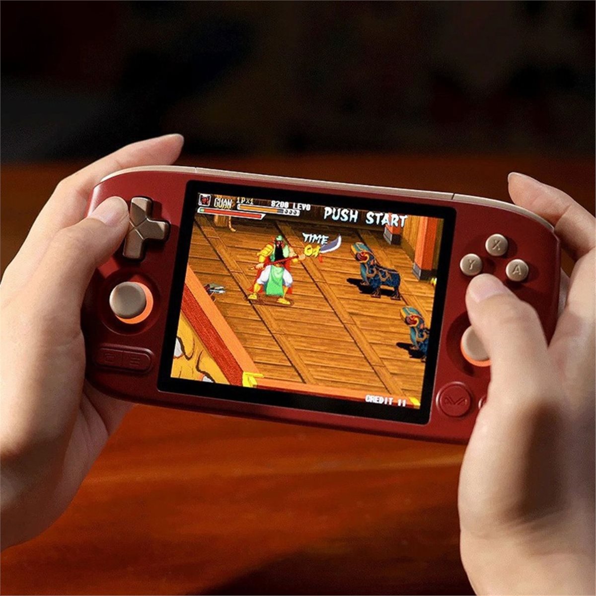update. Pocket AIR Mini Retro  - đánh giá và giá Gaming Console With Games