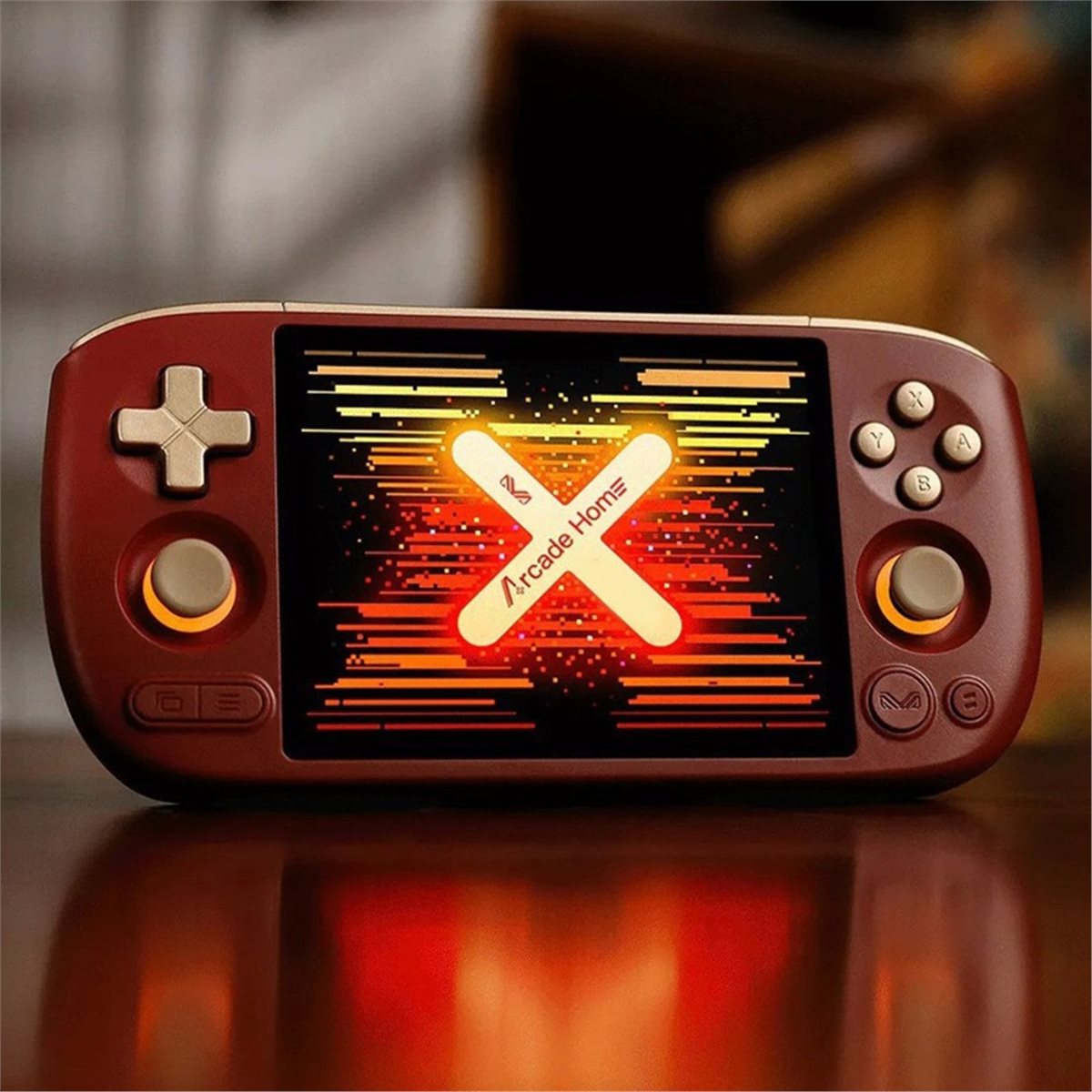 update. Pocket AIR Mini Retro  - đánh giá và giá Gaming Console With Games