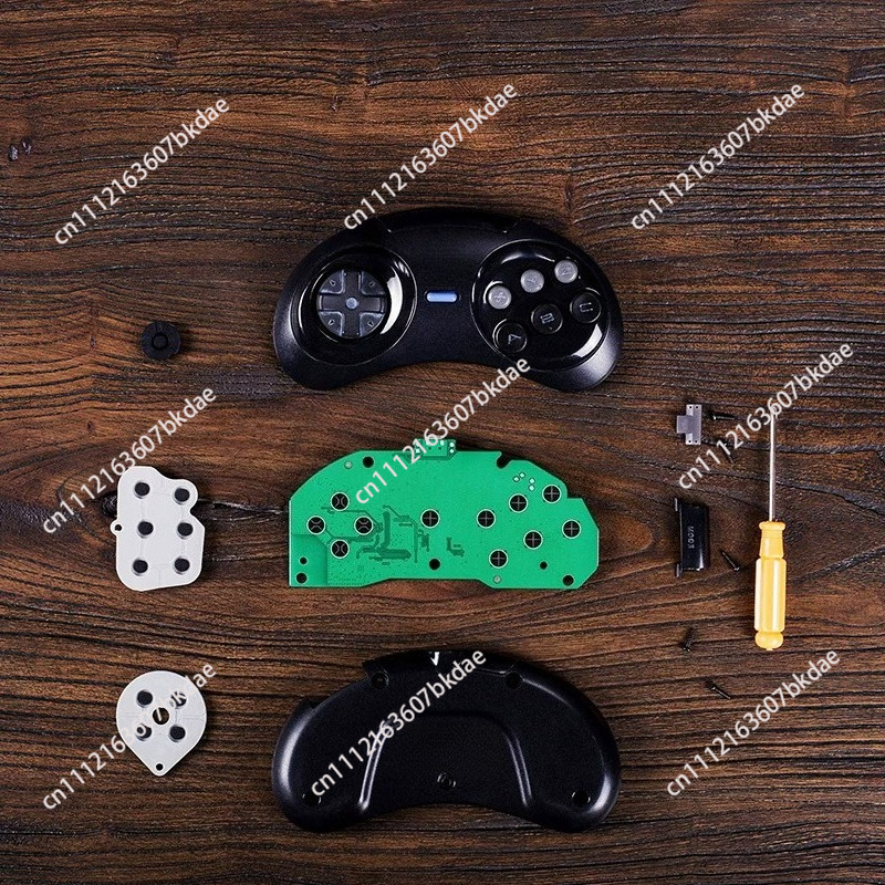 DIY Bluetooth Game Controller  - đánh giá và giá Gaming Console With Games