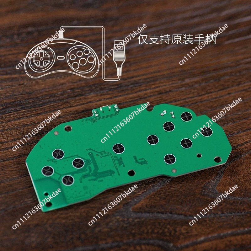DIY Bluetooth Game Controller  - đánh giá và giá Gaming Console With Games