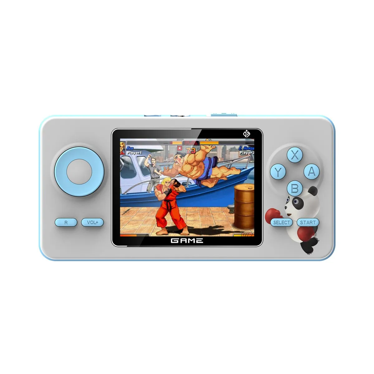 New S5 Mini Retro Video Gaming - đánh giá và giá Gaming Console For 10 Year Old